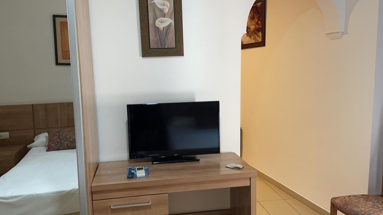 Hostal Costa Azul Granada Bagian luar foto