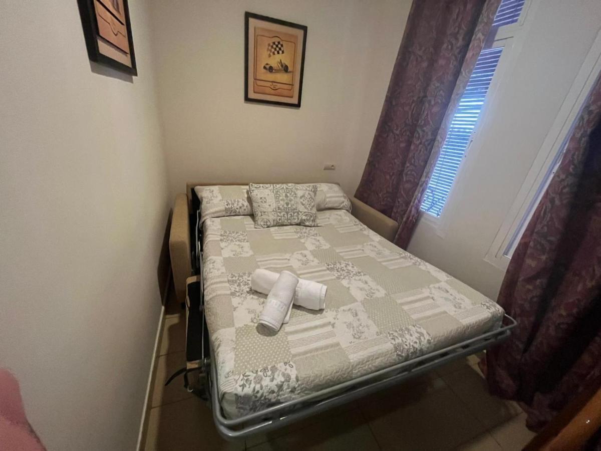 Hostal Costa Azul Granada Bagian luar foto