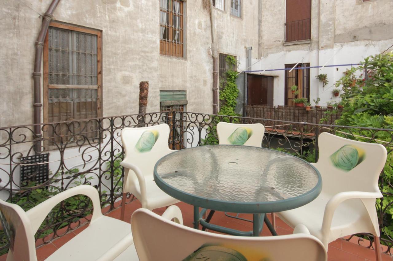 Hostal Costa Azul Granada Bagian luar foto