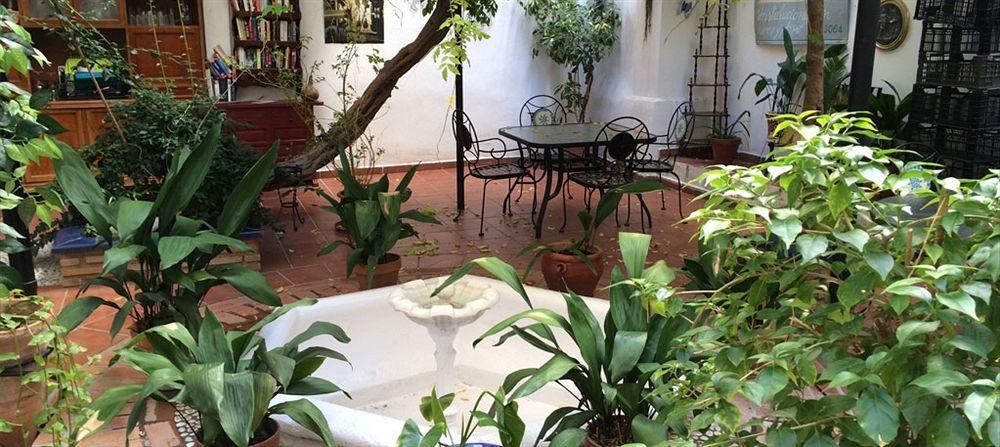 Hostal Costa Azul Granada Bagian luar foto