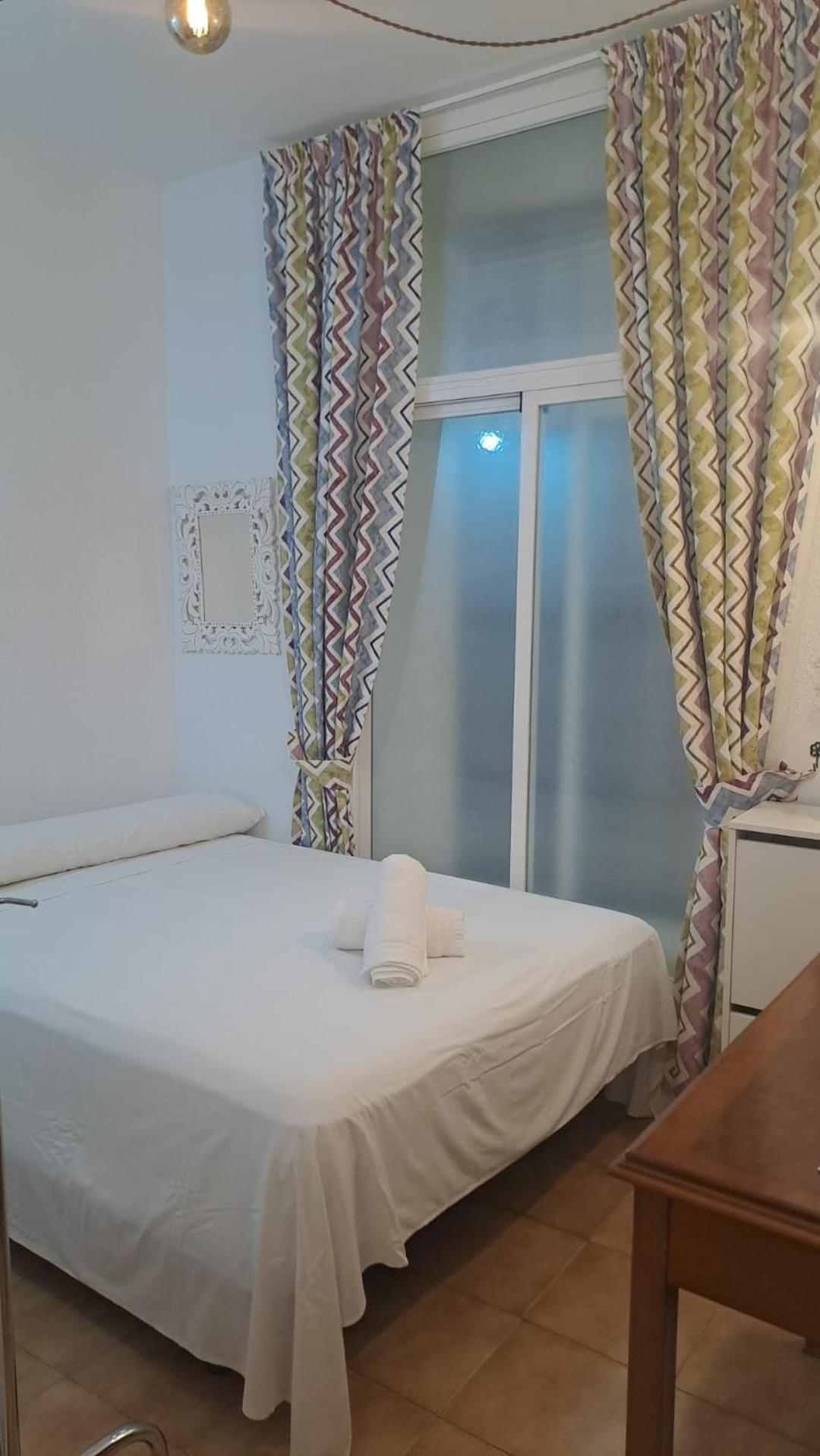 Hostal Costa Azul Granada Bagian luar foto