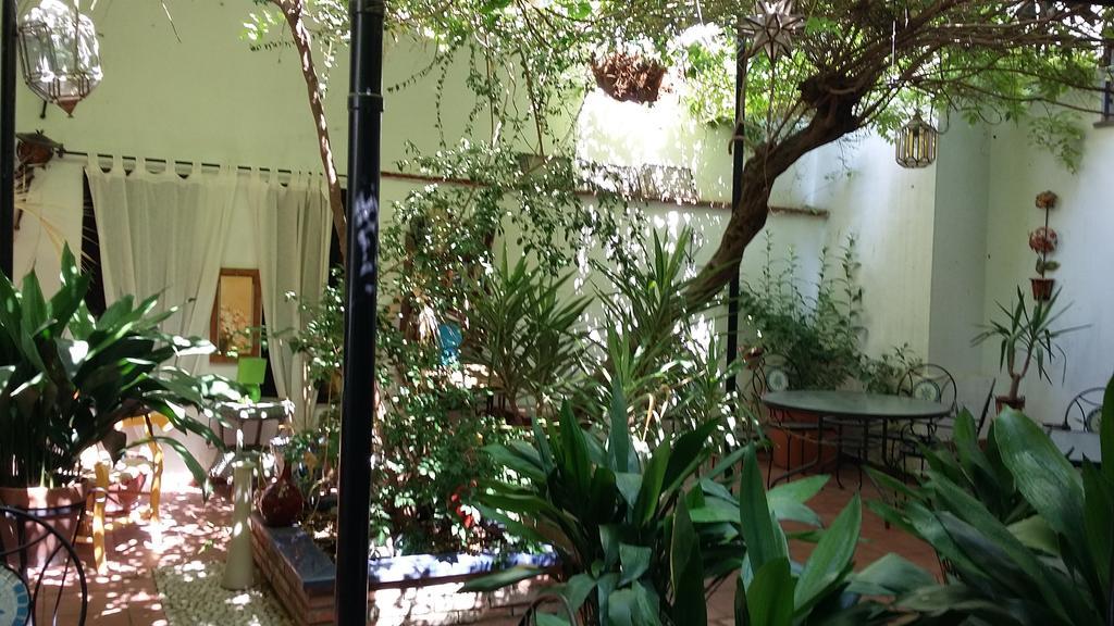 Hostal Costa Azul Granada Bagian luar foto