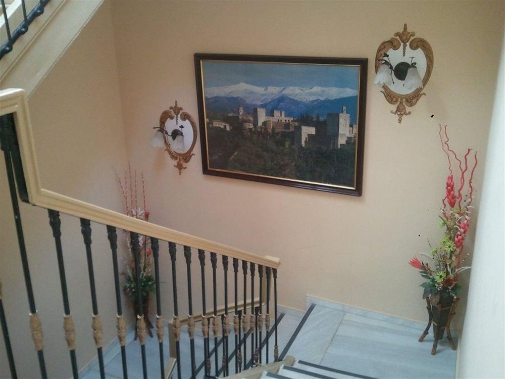Hostal Costa Azul Granada Bagian luar foto
