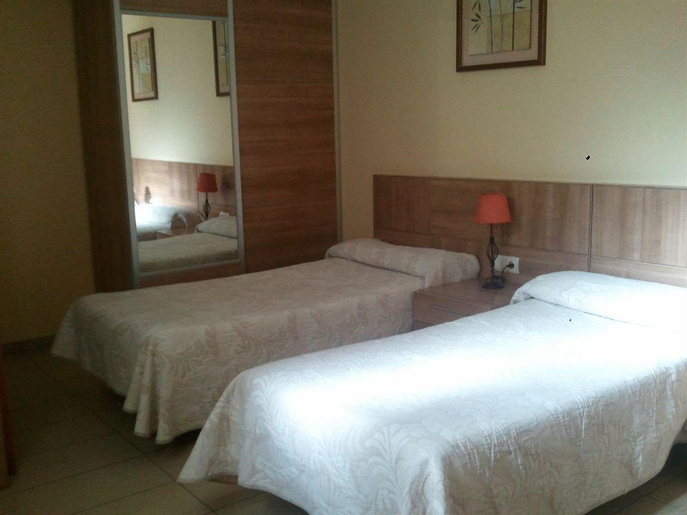 Hostal Costa Azul Granada Bagian luar foto