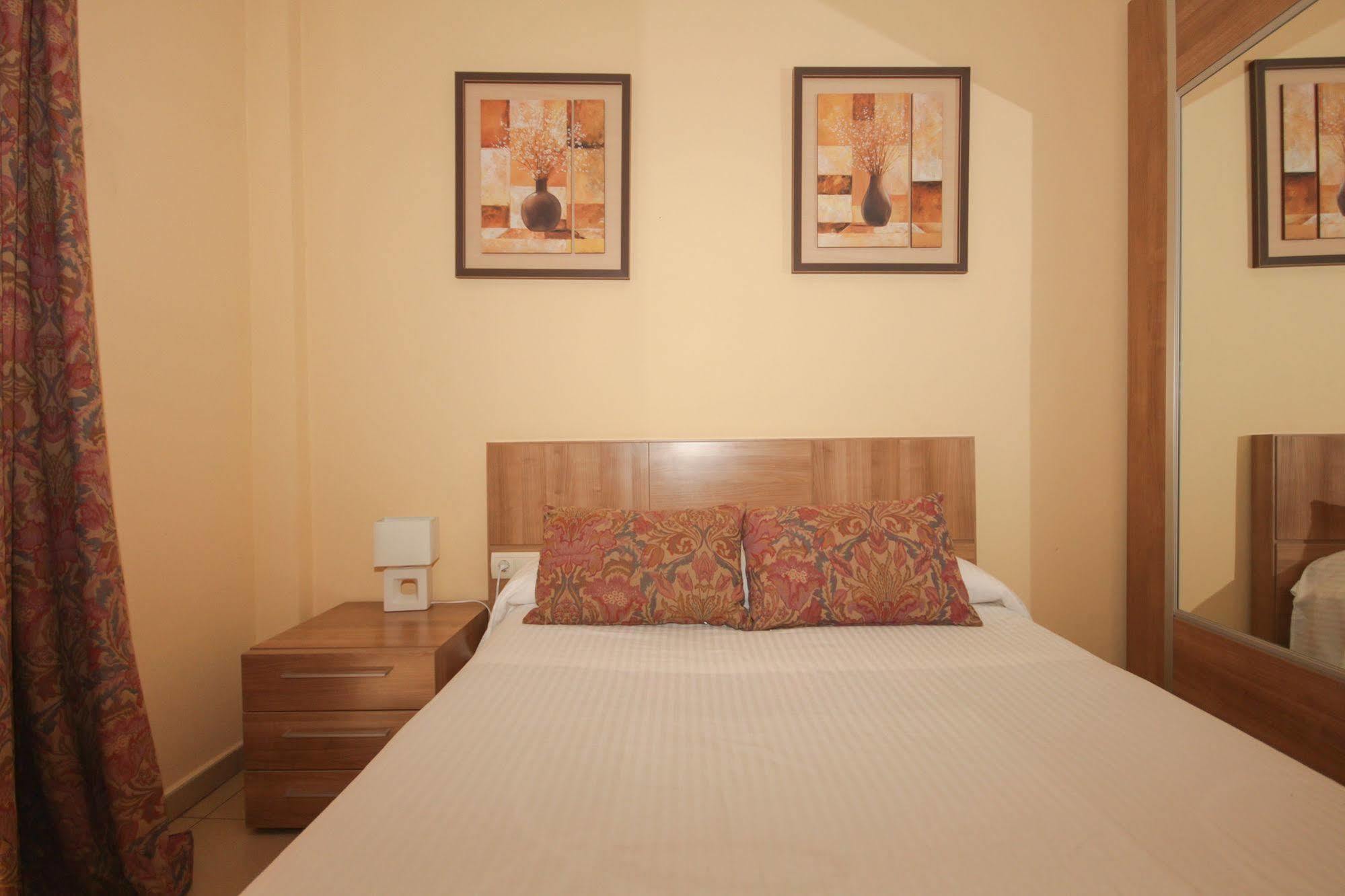 Hostal Costa Azul Granada Bagian luar foto