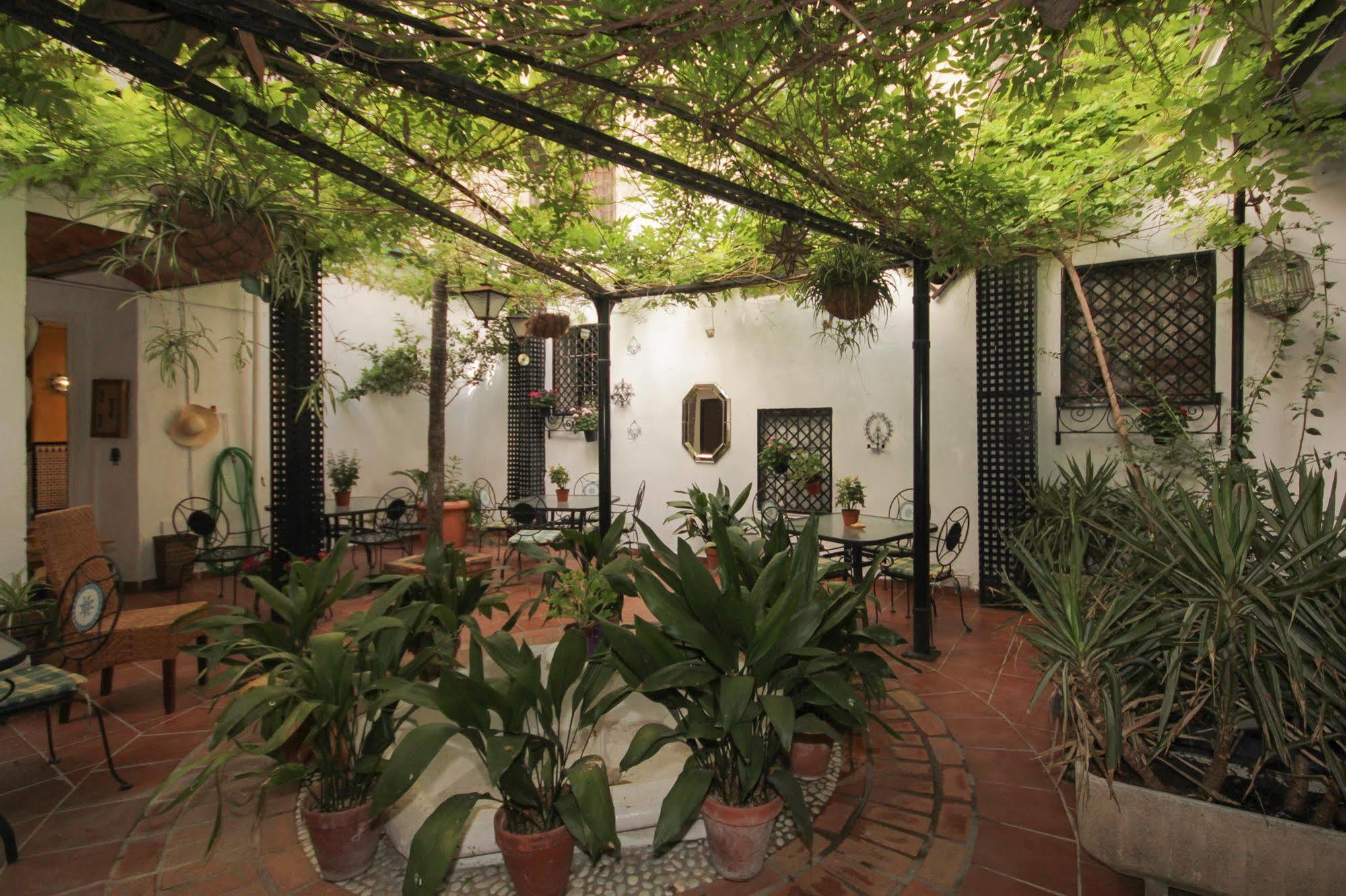 Hostal Costa Azul Granada Bagian luar foto