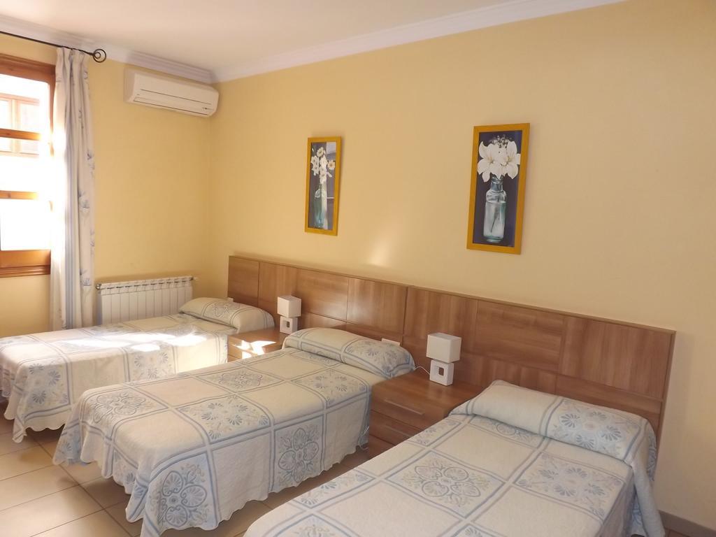 Hostal Costa Azul Granada Ruang foto