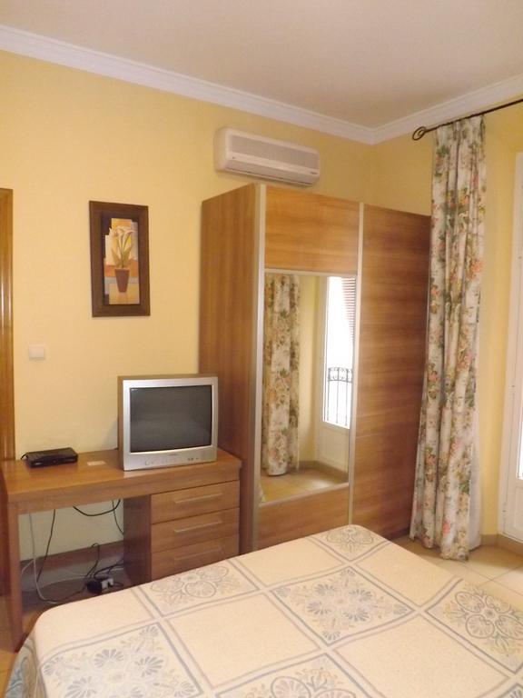 Hostal Costa Azul Granada Ruang foto